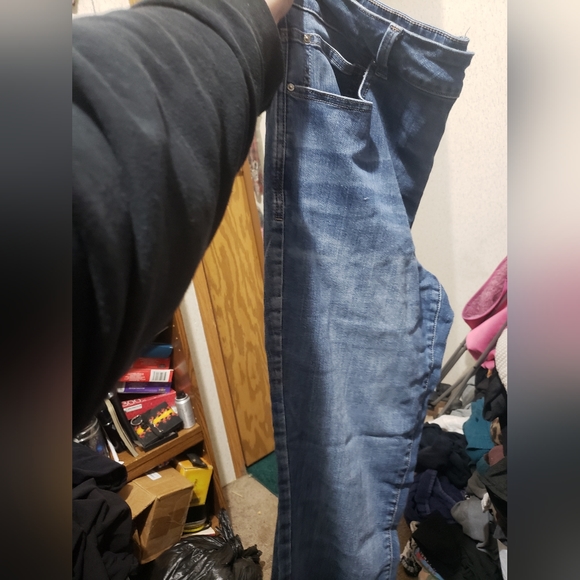 6 pairs of jeans barely worn - Picture 12 of 16
